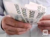 Rychlá a pohodlná finanční půjčka